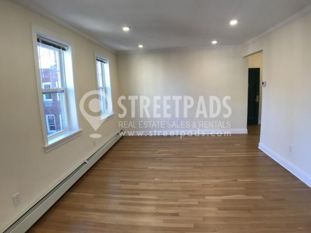 Building Photo - 1 bedroom in Brookline MA 02446