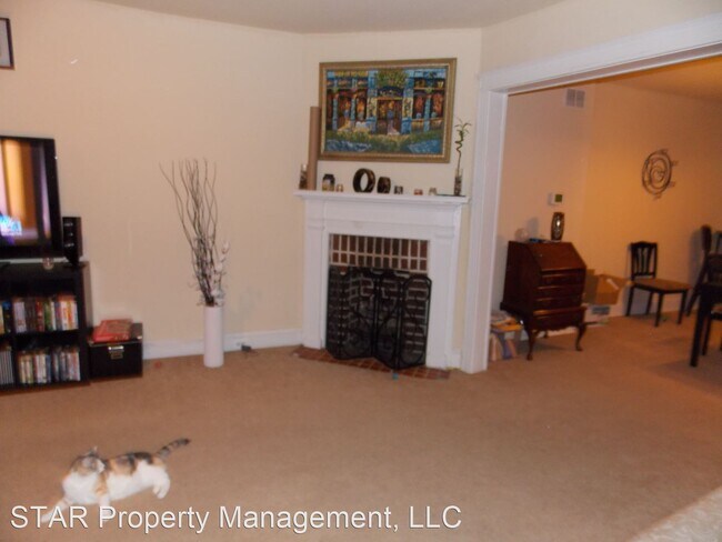 Foto del edificio - 3 br, 1 bath House - 3212 Ellerslie Ave