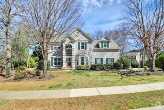 Building Photo - 4618 Kirkgard Trail