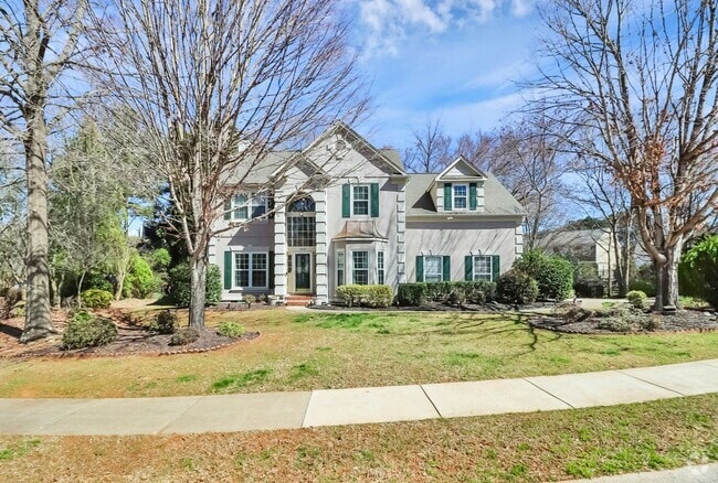 Building Photo - 4618 Kirkgard Trail