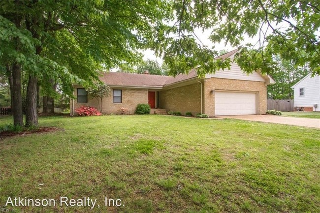 Building Photo - 4 br, 2 bath House - 810 Woodrow Court