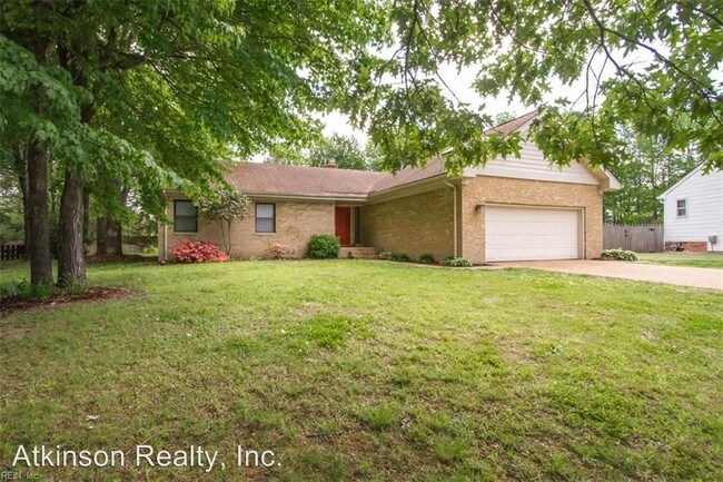 Foto del edificio - 4 br, 2 bath House - 810 Woodrow Court
