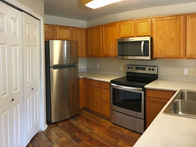 Foto del edificio - 2 Bedroom Condo in Denver