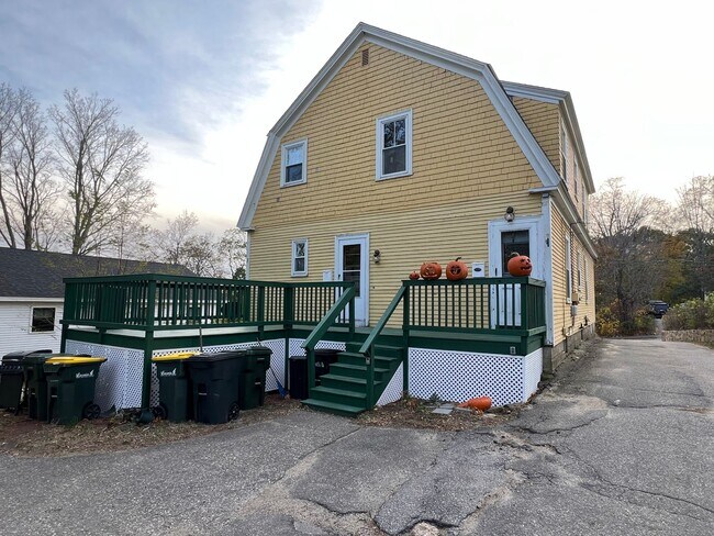 Building Photo - 63 - 65 Belvidere Street
