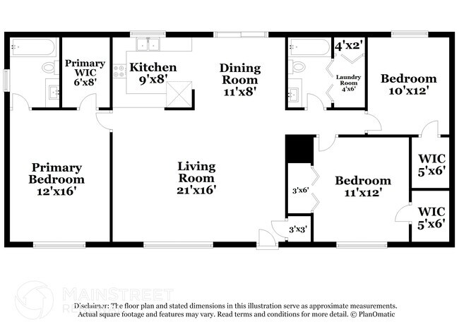 Building Photo - 712 Pembelton Ct