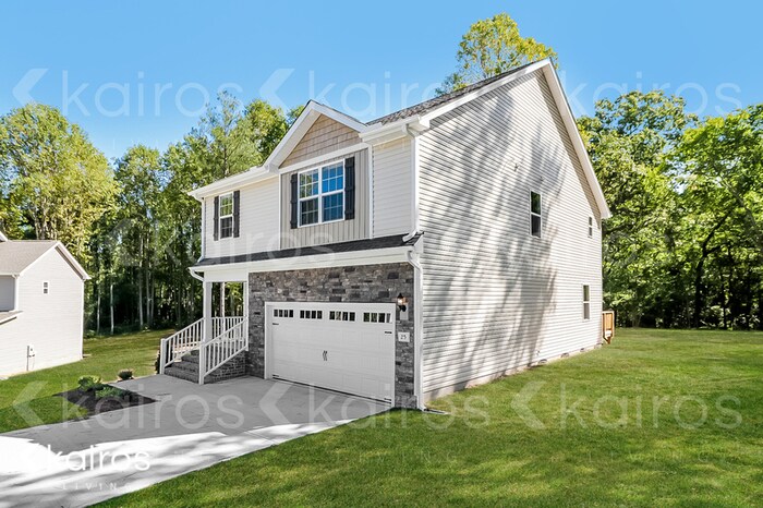 Foto principal - 25 Teal Drive