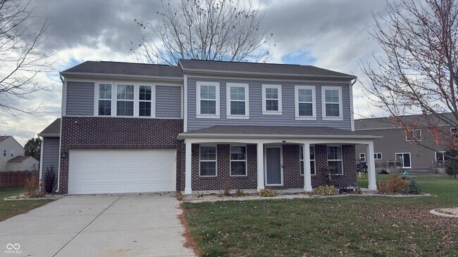 Foto del edificio - 2244 McGregor Ct