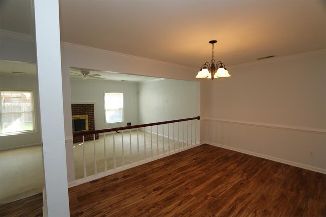 Building Photo - 5317 Brookstone Ln