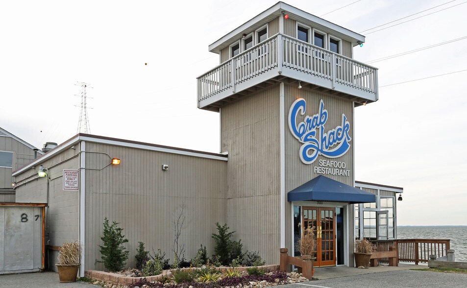 Picture of Deer Park Newport News