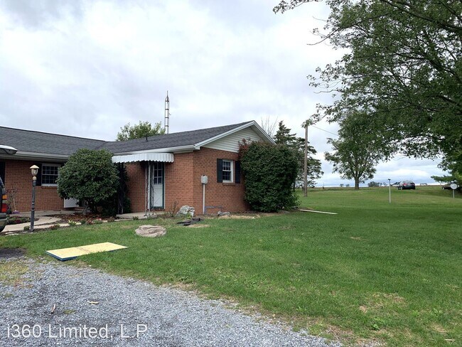 Building Photo - 3 br, 2 bath House - 8757 Upper Strasburg Rd