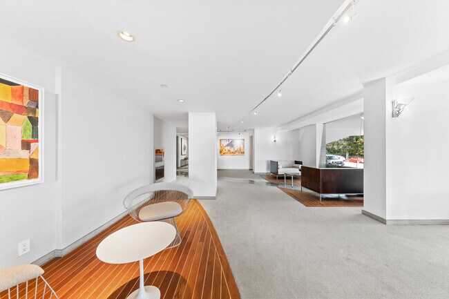 Foto del edificio - 535 Ocean Ave