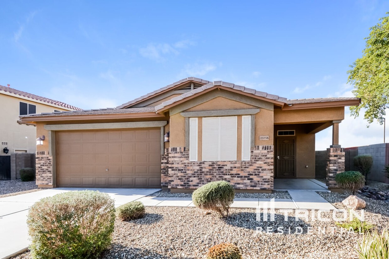 Primary Photo - 26856 N 176th Ln