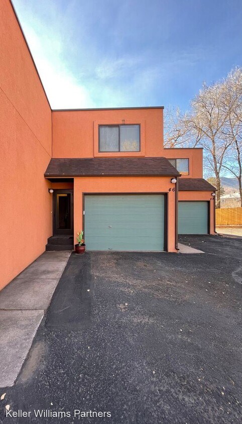 Primary Photo - 2 br, 2 bath House - 46 El Paso Blvd