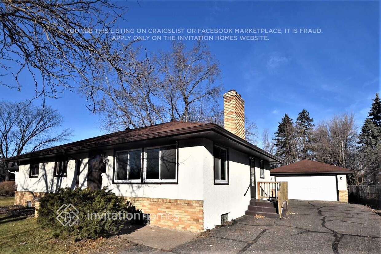 Primary Photo - 5814 Pearson Dr