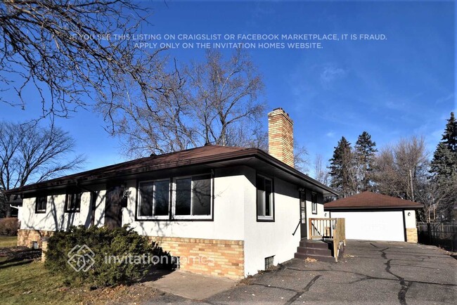 Building Photo - 5814 Pearson Dr