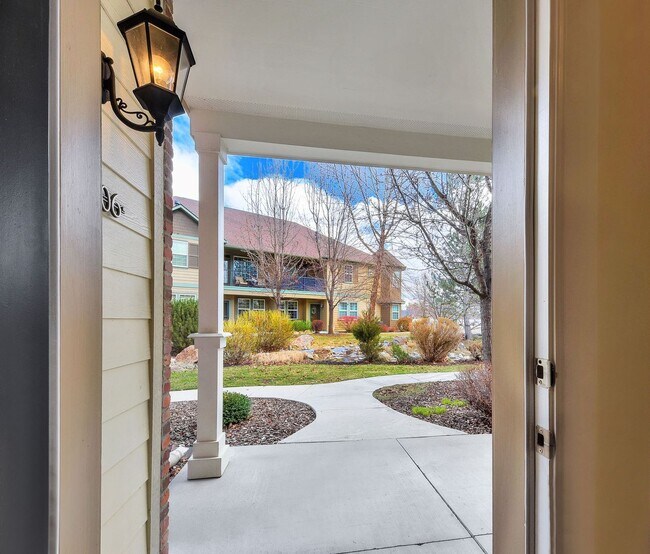 Building Photo - Cute 2x1.5 Condo near Downtown Eagle with ...