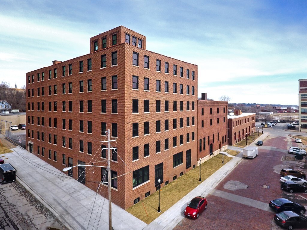 Foto principal - 511 Pershing Ave
