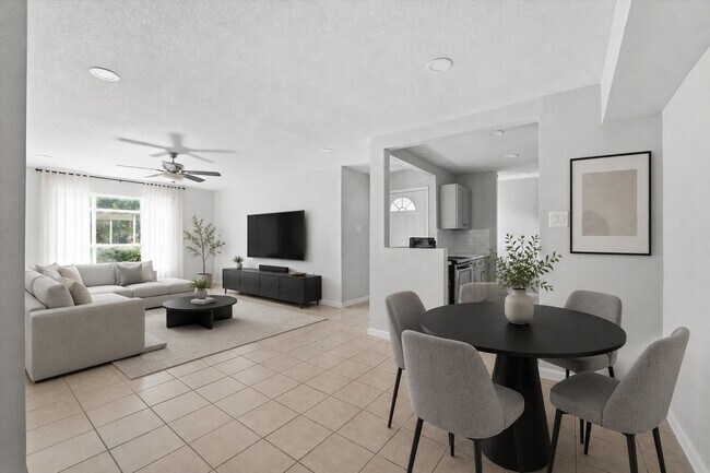 Foto del edificio - 5667 Birchmont Dr