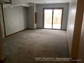 Primary Photo - 2400 Albany St