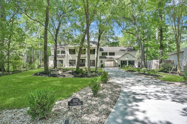 Building Photo - 2811 Crossvine Cir