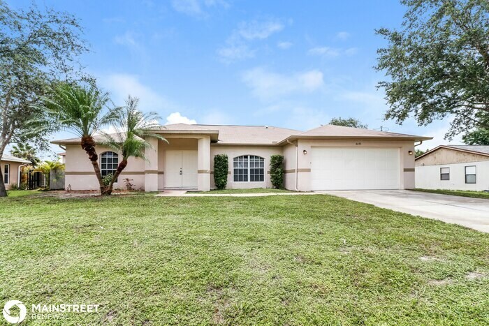 Primary Photo - 8093 Harrisburg Dr