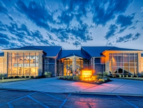 Building Photo - The Haven