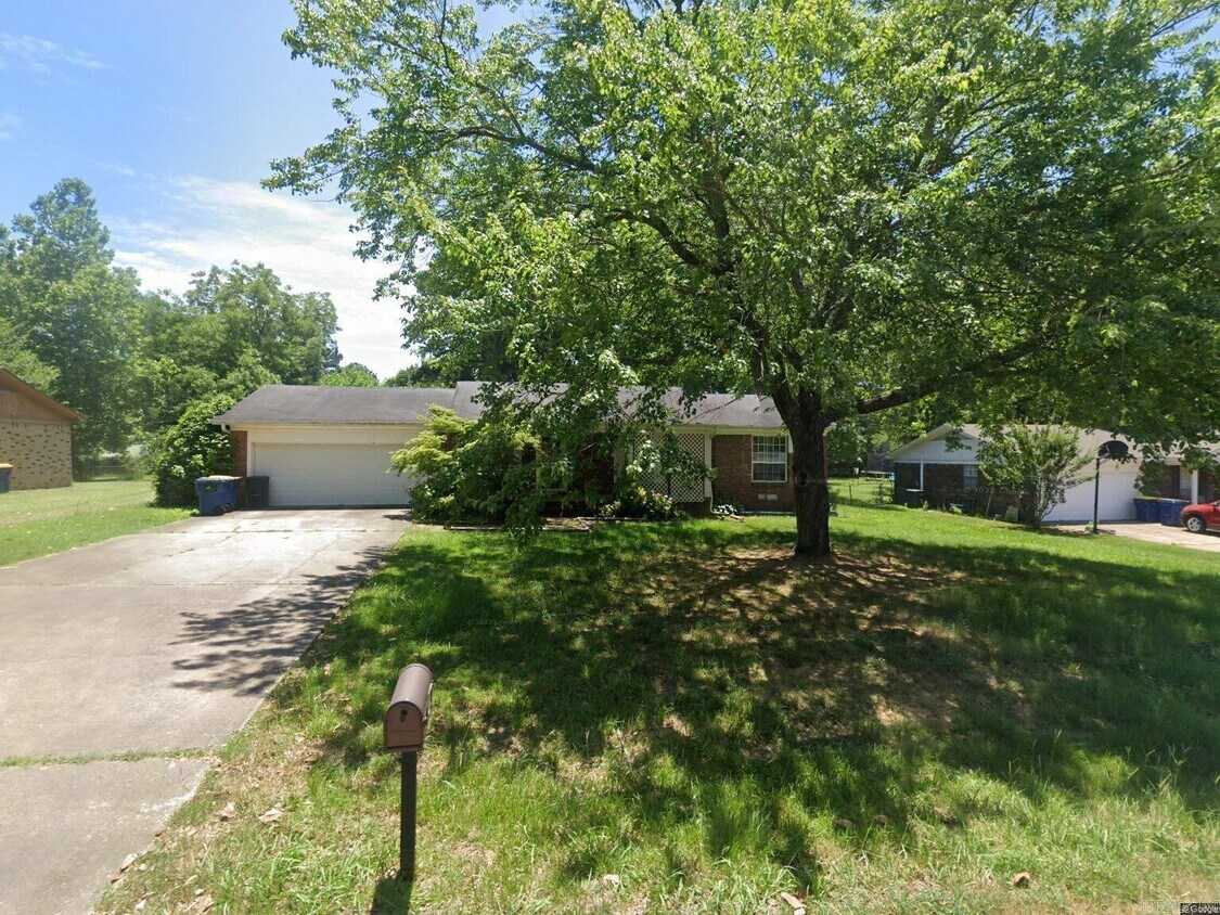 21 Robinson St, Cabot, AR 72023 House Rental in Cabot, AR