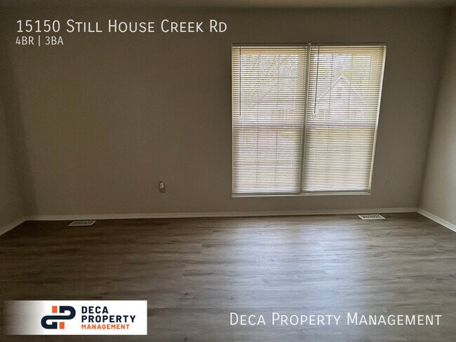 Foto del edificio - 15150 Still House Creek Rd