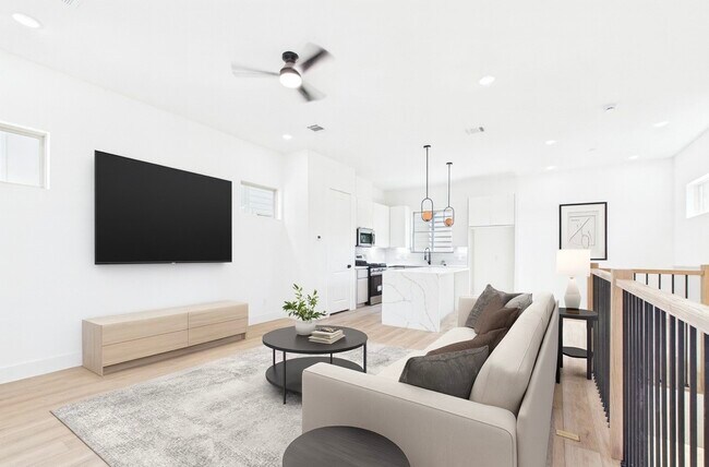 Foto del edificio - 5314 Terry St