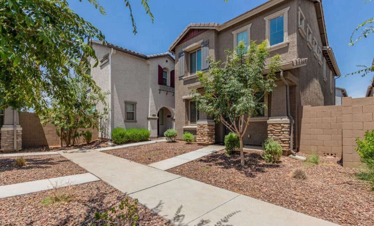 Foto principal - 3828 S 58th Ln