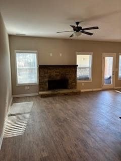 Building Photo - 6346 Woodland Station Dr