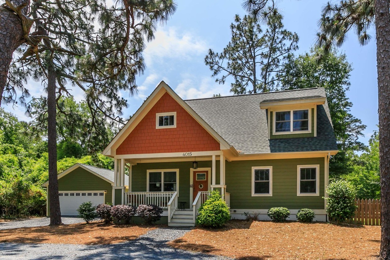 Foto principal - 4015 Youngs Rd