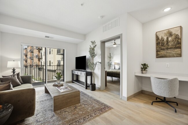 Building Photo - Rowe