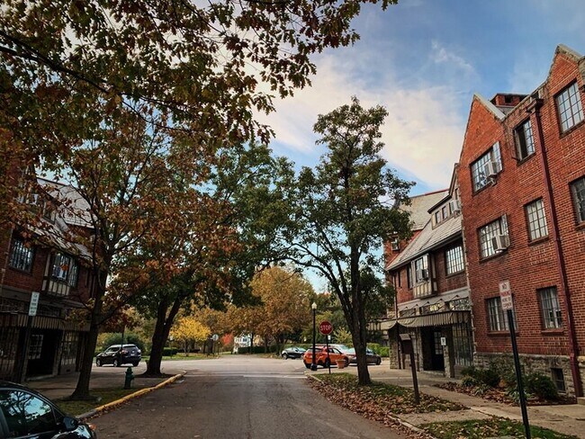 Foto del edificio - 6708 Chestnut St- B3