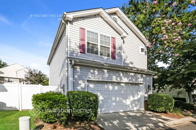 Foto del edificio - 8611 Meadowmont View Dr