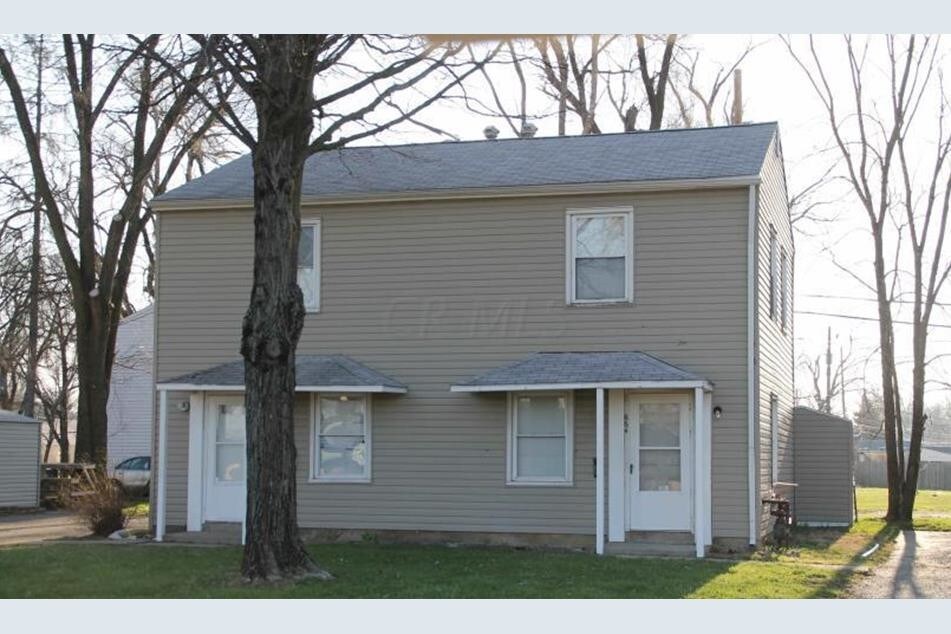 Building Photo - 664 S Hamilton Rd