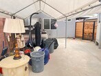 Patio - 7944 Driscoll Ave