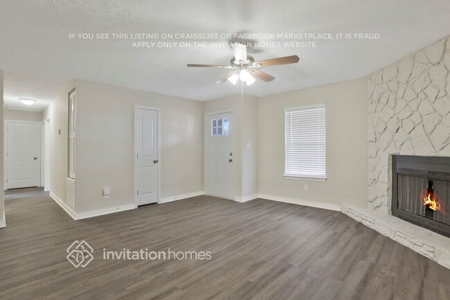 Foto del edificio - 4751 Hairston Crossing Rd