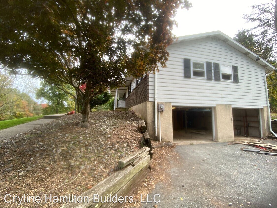 Foto del edificio - 3 br, 1.5 bath House - 3840 Jacoby Rd
