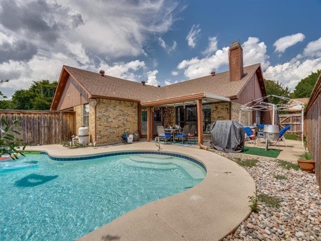Foto principal - 1308 Heidi Dr