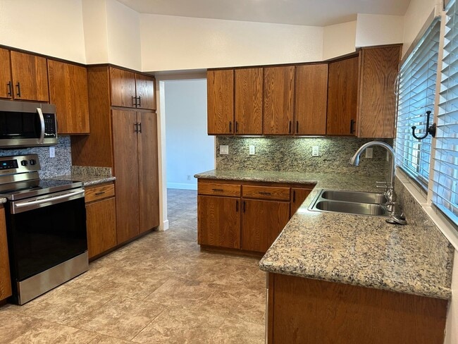 Foto del edificio - Beautiful house in Sparks