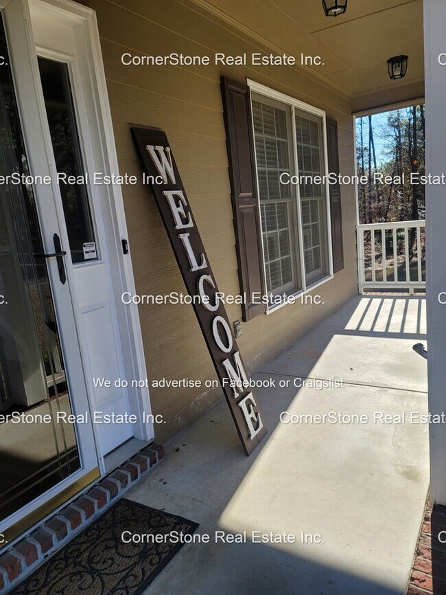 Building Photo - 3942 Watling Ct
