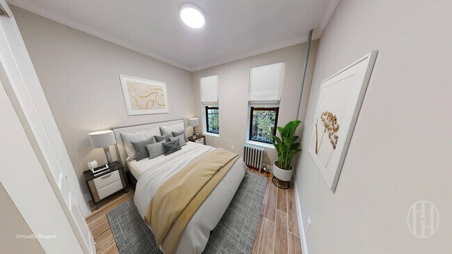 Foto del edificio - 221 E 83rd St