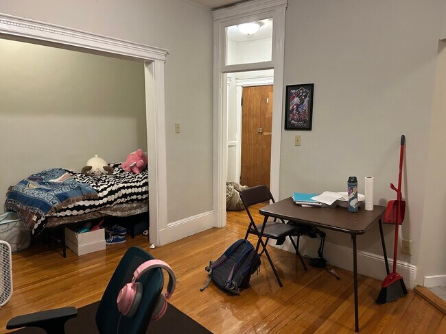 Foto del edificio - 45 Hemenway St