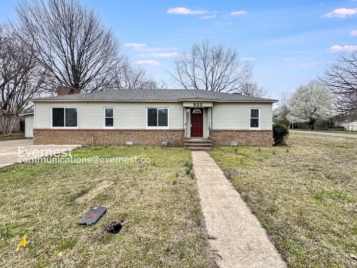 Foto principal - 500 SW 4th St