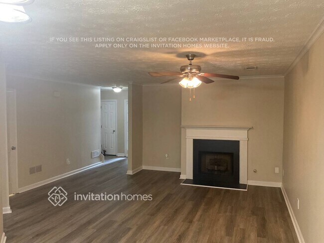 Foto del edificio - 2644 Waverly Hills Dr