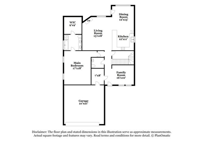 Foto del edificio - 4-Bedroom Newark Home!