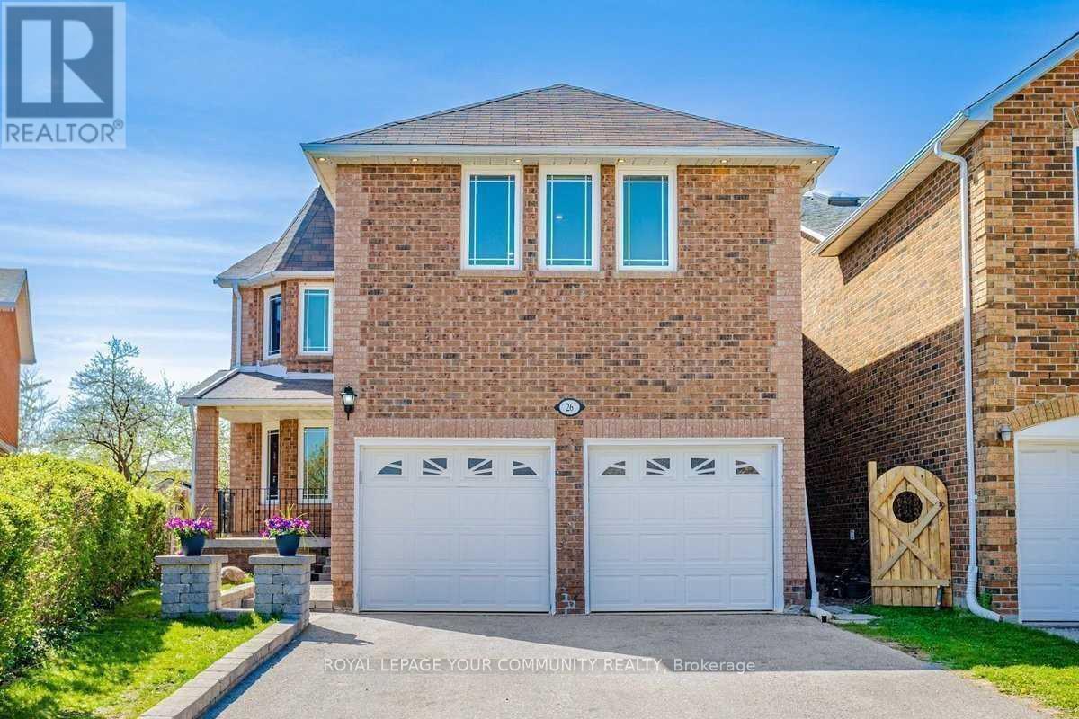 Photo principale - 26 Millcroft Way