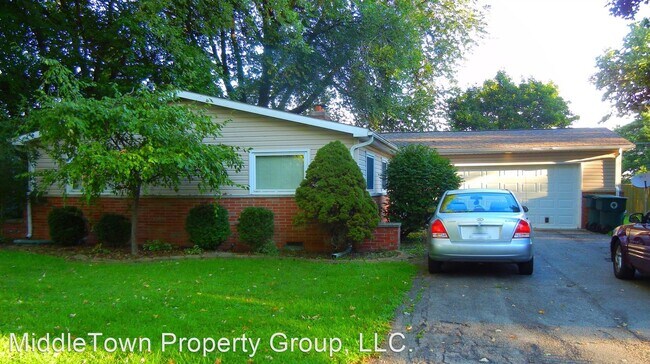 Building Photo - 3 br, 2 bath House - 2408 W. Euclid Ave.