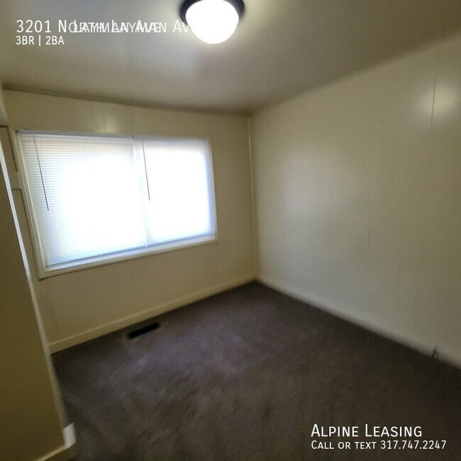 Building Photo - 3201 N Layman Ave